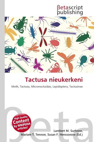 Tactusa nieukerkeni