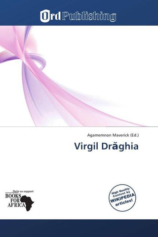 Virgil Dr¿ghia