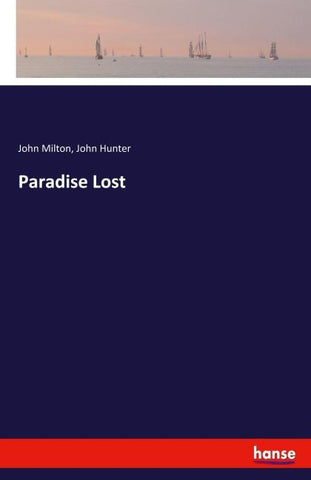 Paradise Lost