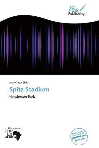 Spitz Stadium