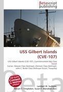 USS Gilbert Islands (CVE-107)
