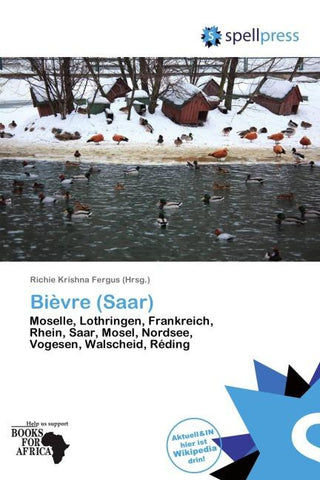 Bièvre (Saar)