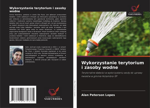 Wykorzystanie terytorium i zasoby wodne