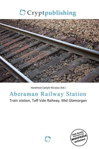 Aberaman Railway Station