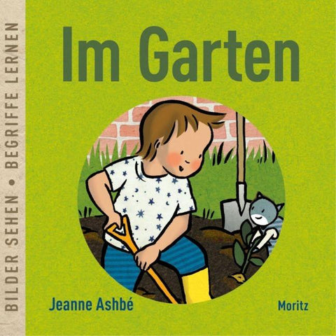 Im Garten