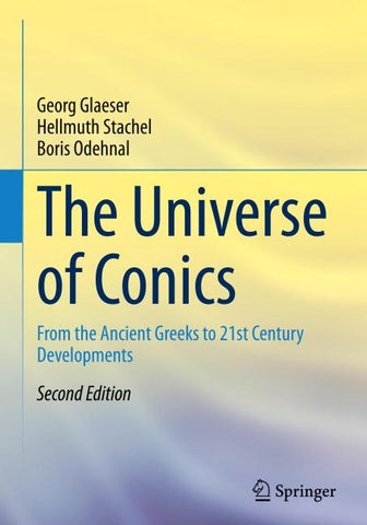 The Universe of Conics