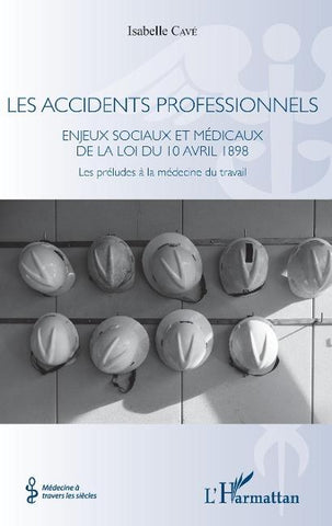 Les accidents professionnels