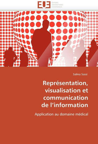 Représentation, visualisation et communication de l'information