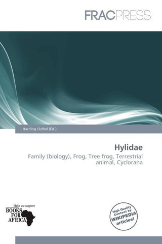Hylidae