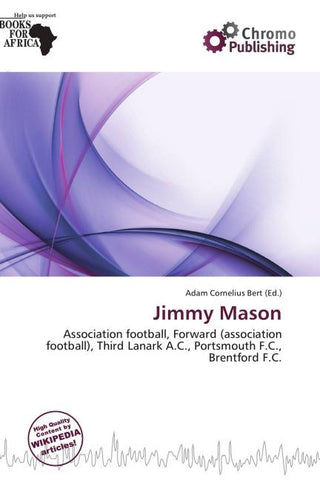 Jimmy Mason