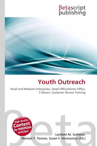 Youth Outreach