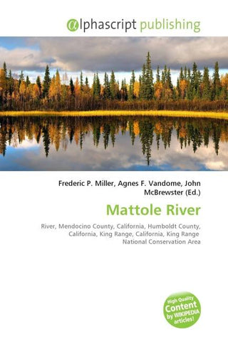 Mattole River