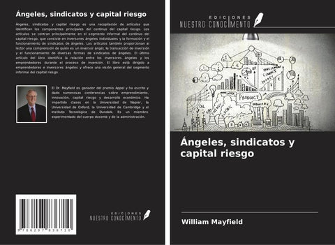Ángeles, sindicatos y capital riesgo