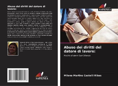 Abuso dei diritti del datore di lavoro: