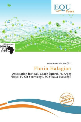 Florin Halagian