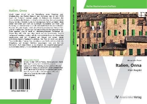 Italien, Onna