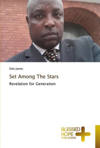 Set Among The Stars