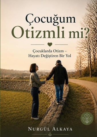 Cocugum Otizmli mi?
