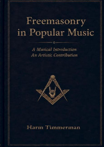 Freemasonry in Popular Music