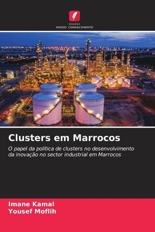 Clusters em Marrocos