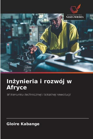In¿ynieria i rozwój w Afryce