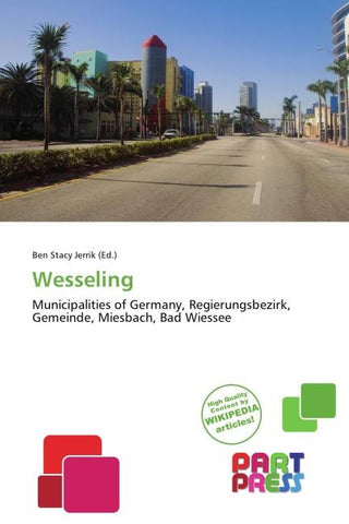 Wesseling