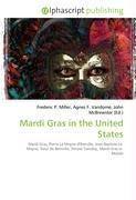 Mardi Gras in the United States