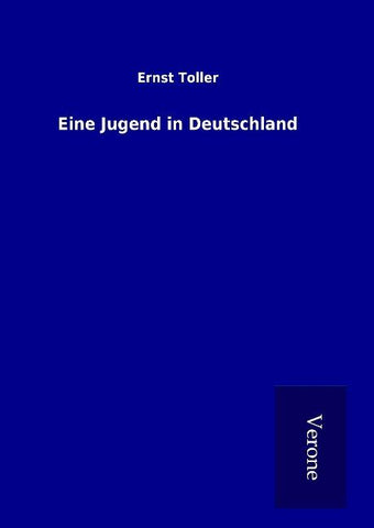 Eine Jugend in Deutschland
