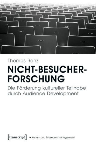 Nicht-Besucherforschung
