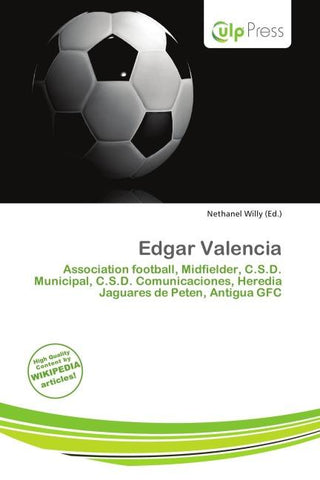 Edgar Valencia