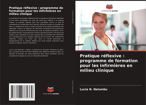 Pratique réflexive : programme de formation pour les infirmières en milieu clinique