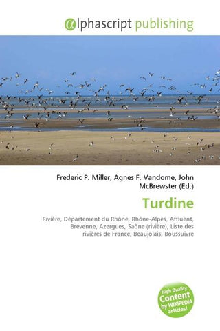 Turdine