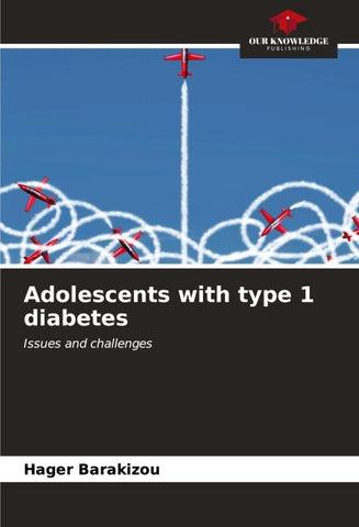 Adolescents with type 1 diabetes