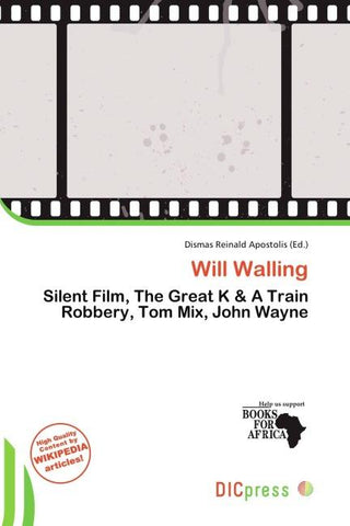 Will Walling