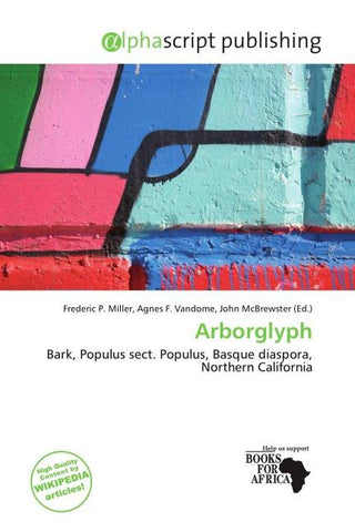 Arborglyph