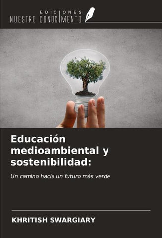 Educación medioambiental y sostenibilidad: