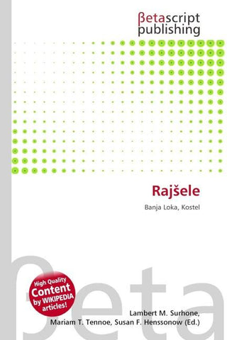 Raj¿ele
