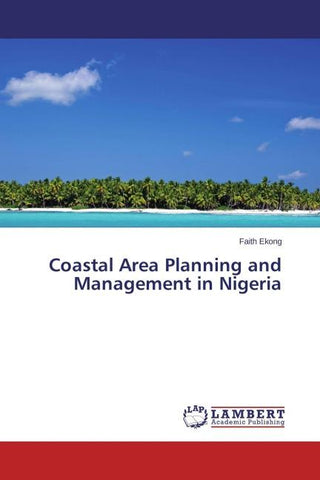 Coastal Area Planning and Management in Nigeria