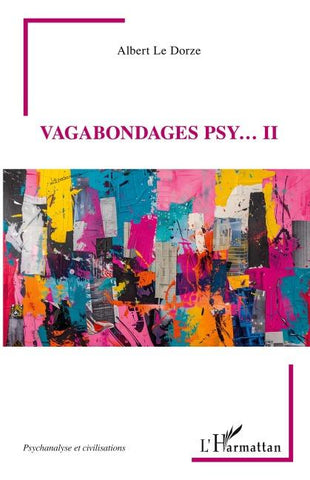 Vagabondages psy... II