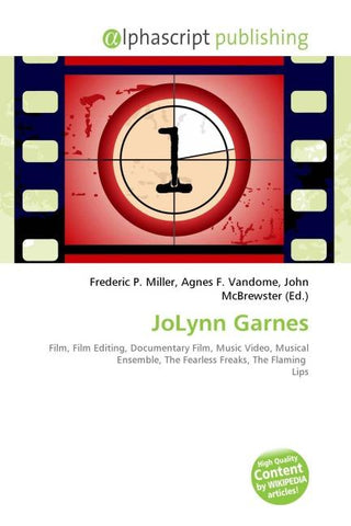 JoLynn Garnes