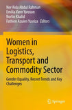 Women in Logistics, Transport and Commodity Sector