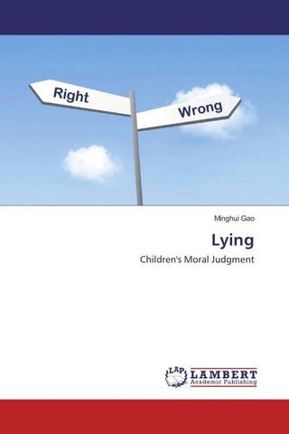 Lying
