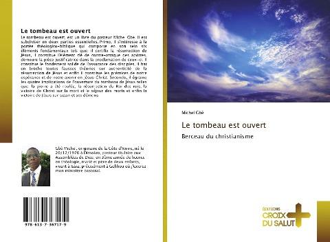 Le tombeau est ouvert