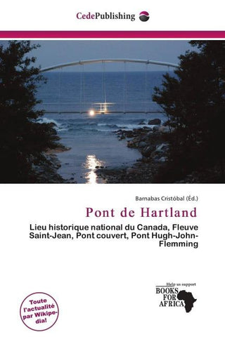 Pont de Hartland