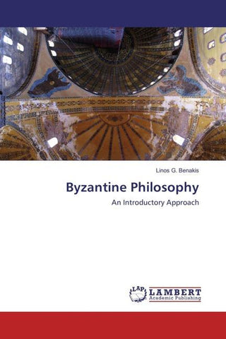 Byzantine Philosophy