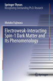 Electroweak-Interacting Spin-1 Dark Matter and Its Phenomenology