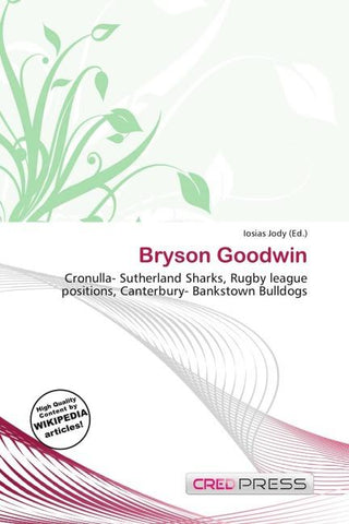 Bryson Goodwin