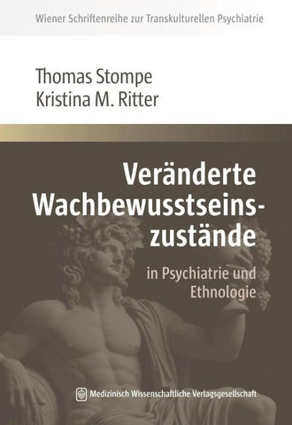 Veränderte Wachbewusstseinszustände