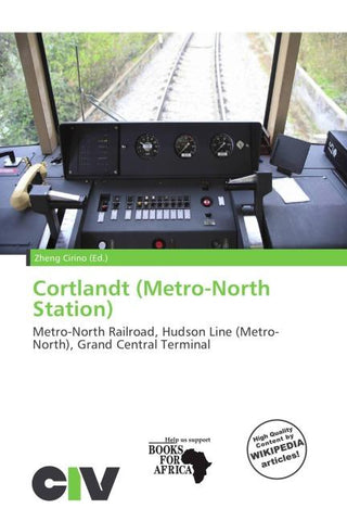 Cortlandt (Metro-North Station)