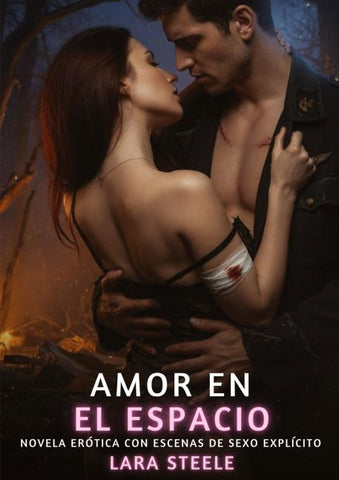Amor en el Espacio